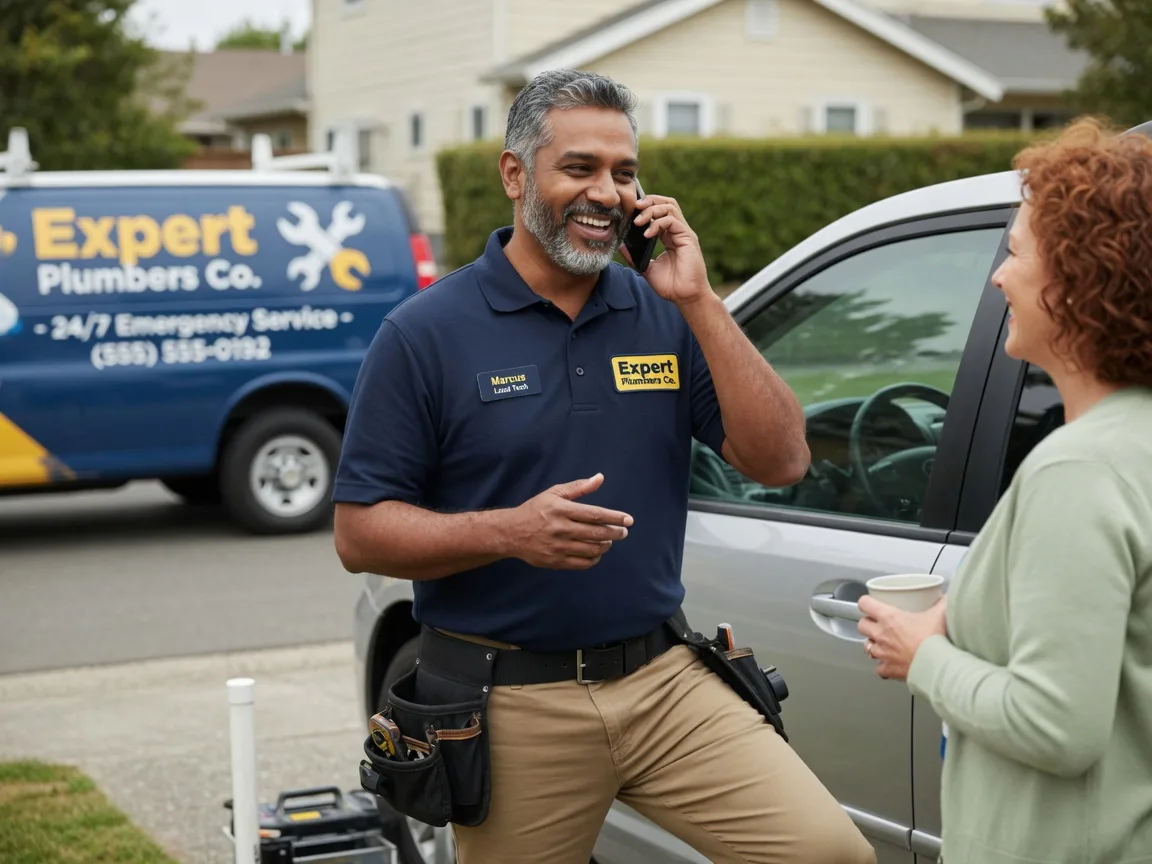Sewer Line Inspection in Bellmawr, NJ